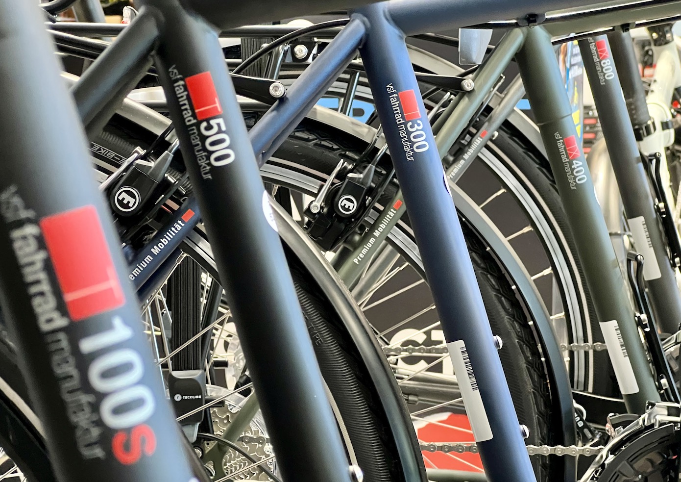 Vsf velo hotsell